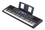 Teclado Sensitivo 76 Teclas YAMAHA PSREW310