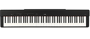 Piano Electrónico 88 teclas YAMAHA P225
