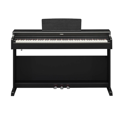 Pianos Digital 88-Key YAMAHA YDP165B - $ 2.945.072