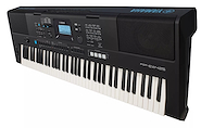 Teclados portátiles PSR-EW425 YAMAHA PSREW425