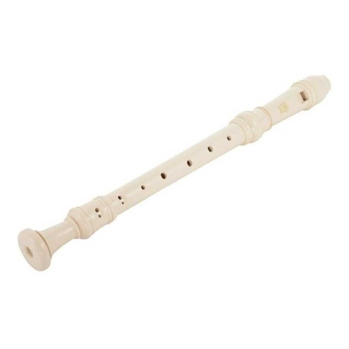 Flauta Dulce Alto YAMAHA YRA27III - $ 79.021