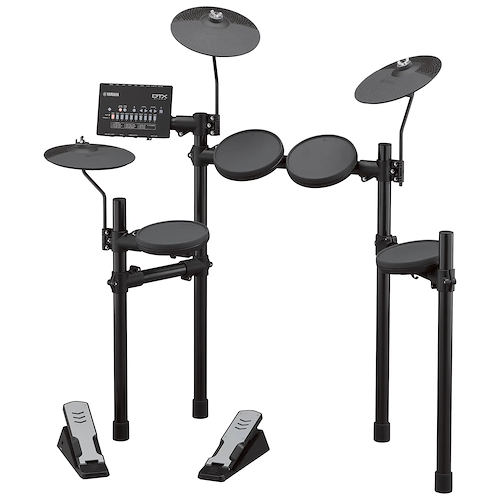 Bateria Electronica YAMAHA DTX402K - $ 1.206.877