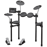 Bateria Electronica YAMAHA DTX402K