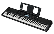 Teclado Sensitivo 76 Teclas YAMAHA PSREW320
