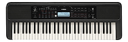 Teclados portátiles YAMAHA PSRE383