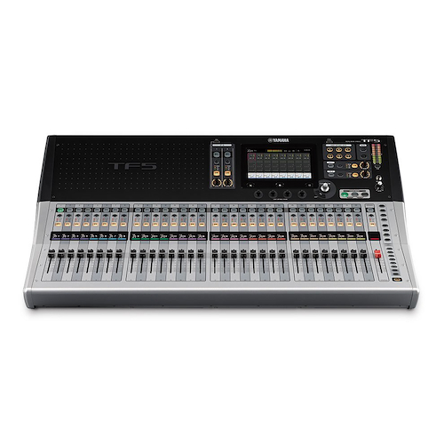Consola Digital YAMAHA TF5E - $ 7.441.632