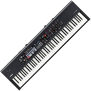 Sintetizador Stage Piano YAMAHA YC88