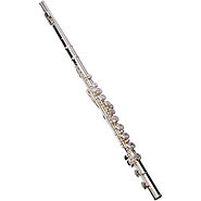 Flauta Traversa YAMAHA YFL222