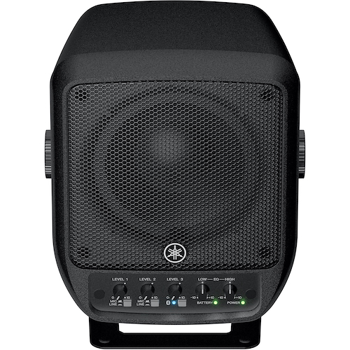 Sonido profesionalSistemas de PASTAGEPAS 100 YAMAHA STAGEPAS100BTR - $ 1.199.093