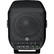 Sonido profesionalSistemas de PASTAGEPAS 100 YAMAHA STAGEPAS100BTR