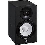 Monitor Potenciado 2 vías. Woofer 5