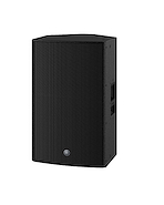 Audio profesional Altavoces Serie DZR / DXS XLF YAMAHA DZR15