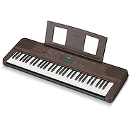 Teclado 61 teclas sensitivo YAMAHA PSRE360DW