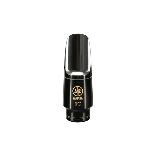 Boquilla Para Saxo Soprano YAMAHA SS6C - $ 61.029