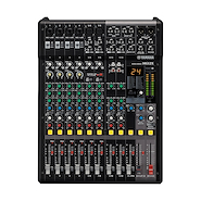 Sonido profesional Mesas de Mezcla YAMAHA MG12XCV