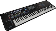 Sintetizadores YAMAHA MONTAGEM7