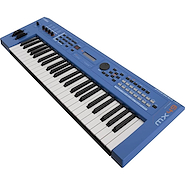 Sintetizador 49T, Sonidos Motif, Usb, 1000 S, Polf 128, YAMAHA MX49BU