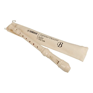 Flauta Dulce Soprano YAMAHA YRS24B