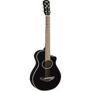Guitarra Electroacustica YAMAHA APXT2BL