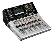 Consola Digital YAMAHA TF1E