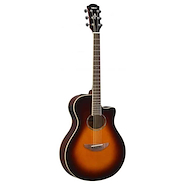 Guitarra Electroacustica Old Violin Sunburst YAMAHA APX600OVS