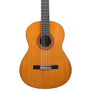 Guitarras Clasicas Electroacustica YAMAHA CGX102