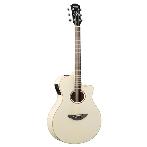 Yamaha Guitarra Electroacustica APX600VW YAMAHA APX600VW - $ 769.904
