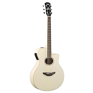 Yamaha Guitarra Electroacustica APX600VW YAMAHA APX600VW