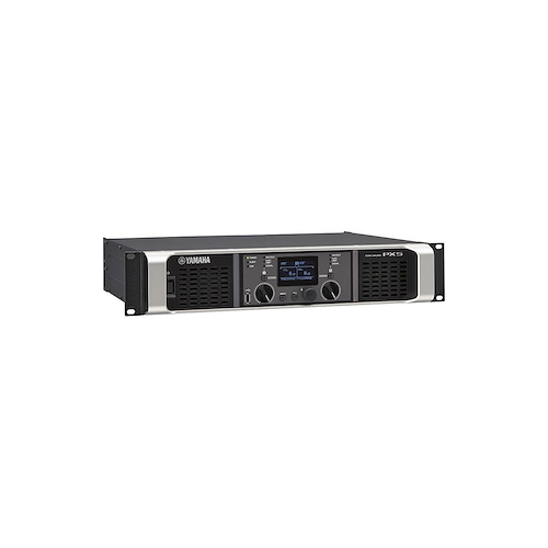 Amplificador De Potencia YAMAHA PX5 - $ 1.555.882