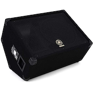 Gabinete Pasivo. 300W. 2 Vias (Lf 12') (Hf 1'). 97 Db Spl. I YAMAHA BR12M