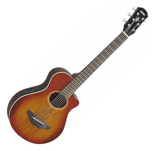 Guitarra Electroacustica YAMAHA APXT2EWLAB - $ 793.829
