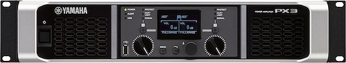 Amplificador De Potencia YAMAHA PX3 - $ 1.327.684