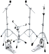 Set de fierros (CS665A X 2; HS650WA; FP7210A; SS650WA) YAMAHA HW680W