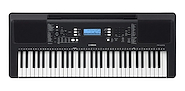 Teclado Portatil Sensitivo 61 Teclas YAMAHA PSRE373