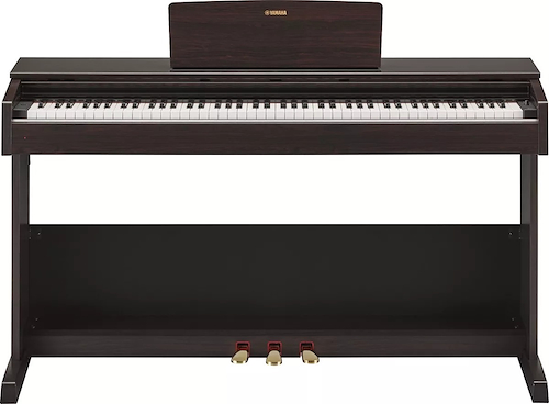 Piano Electrico Arius con Mueble YAMAHA YDP103 - $ 1.369.488