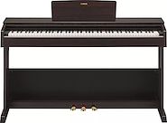 Piano Electrico Arius con Mueble - Brown YAMAHA YDP103R
