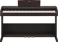 Piano Electrico Arius con Mueble YAMAHA YDP103