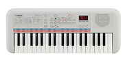 Miniteclados 37 teclas / 32 polifonías / 46 Voices + 1 Drum YAMAHA PSS-E30 -REMIE