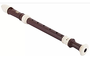 Flauta Dulce Alto YAMAHA YRA312BIII
