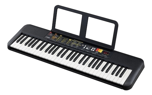 Teclados portátiles PSR-F52 YAMAHA PSRF52 - $ 83.521,00