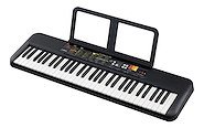 Teclados portátiles PSR-F52 YAMAHA PSRF52