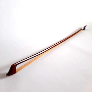 Arco para violin 4/4 YIRELLY CVB2 MADERA TALON EBANO