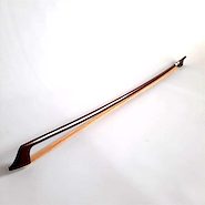 Arco para violin 4/4 YIRELLY CVB3 BRAZILWOOD TALON EBANO OCTOGONAL
