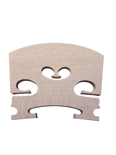 Puente para violin 4/4 YIRELLY CVBG1 STANDARD - $ 2.998
