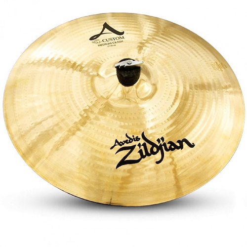 Platillos A Custom Medium Crash 17