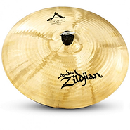 Platillos A Custom Medium Crash 17