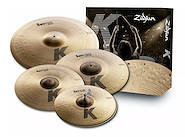 Set Platillos |  K Series  |  15