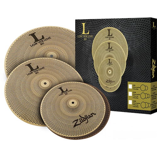 Set Platillos |  L80 Series  |  14