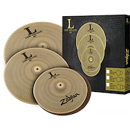 Set Platillos |  L80 Series  |  14