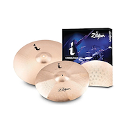 Set Platillos I i Series | Expression Cymbal Pack | 14